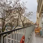 Hoza Heart Of Warsaw Apartment