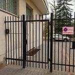 Hoza Heart Of Warsaw Apartment