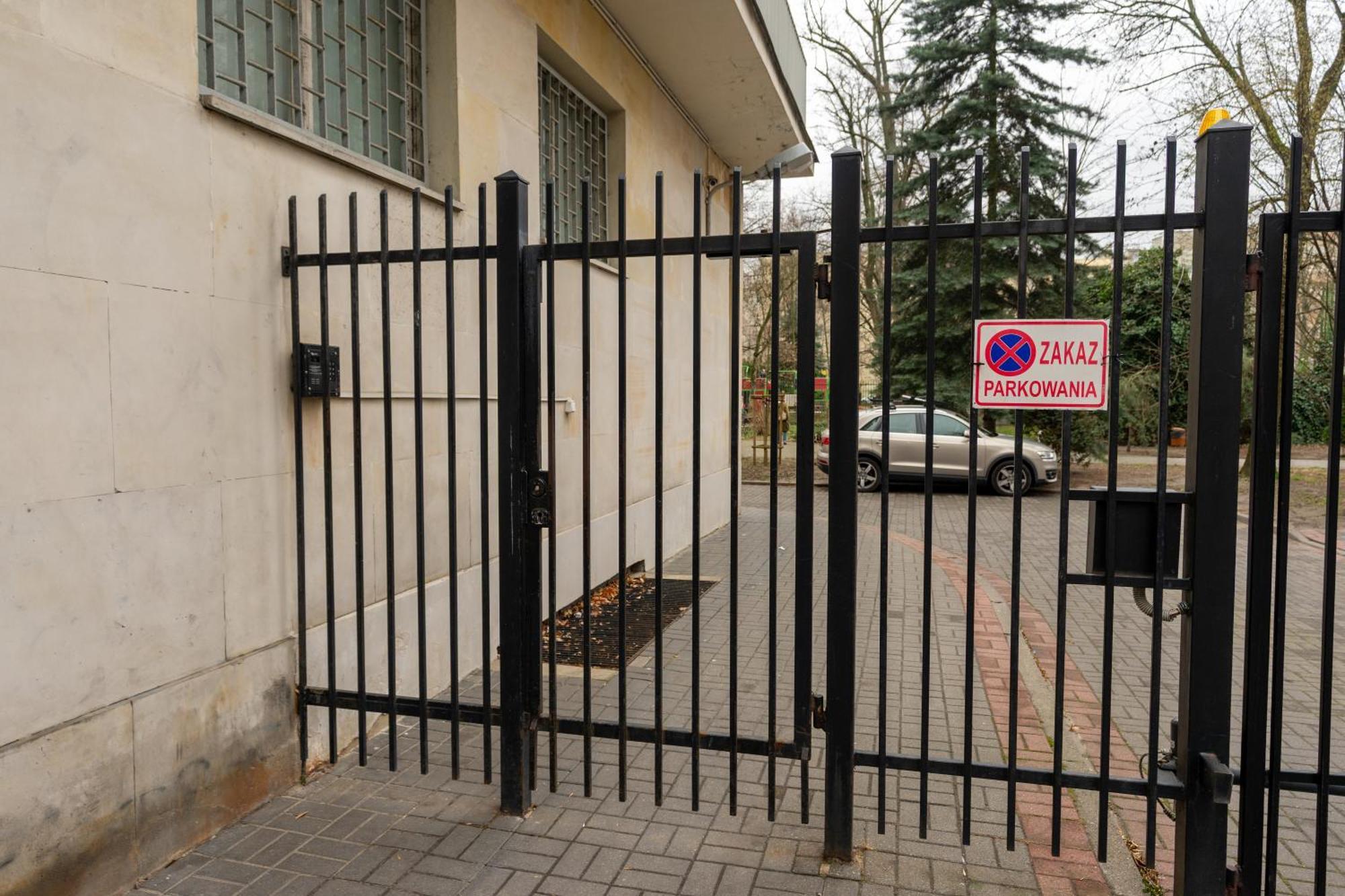 Hoza Heart Of Apartament