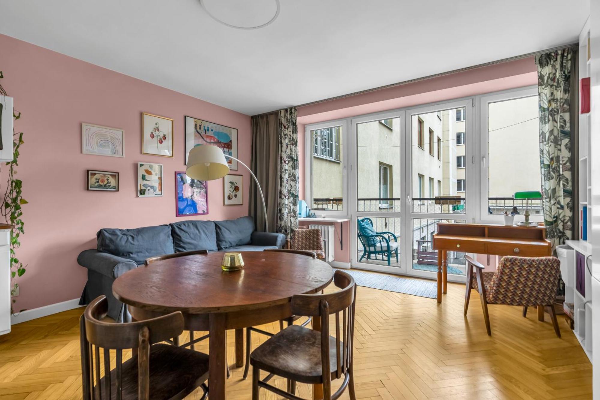 Apartament Hoza Heart Of