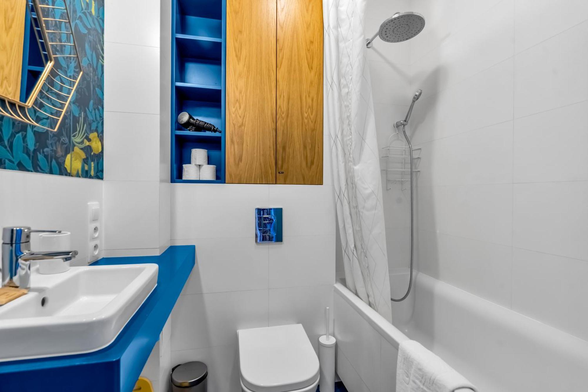 Hoza Heart Of Apartament