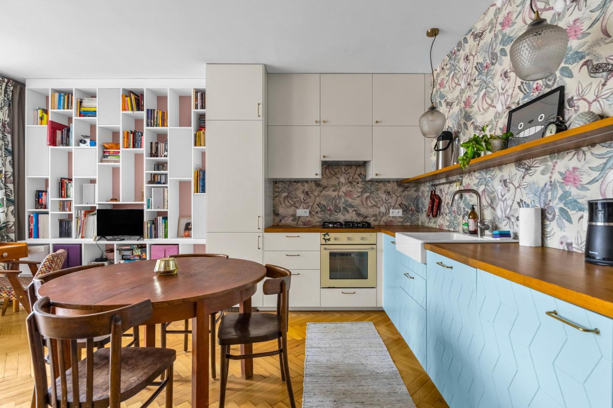 Hoza Heart Of Apartment