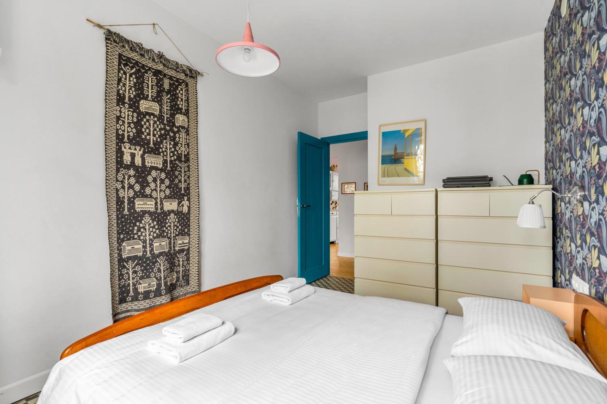 Hoza Heart Of Apartament