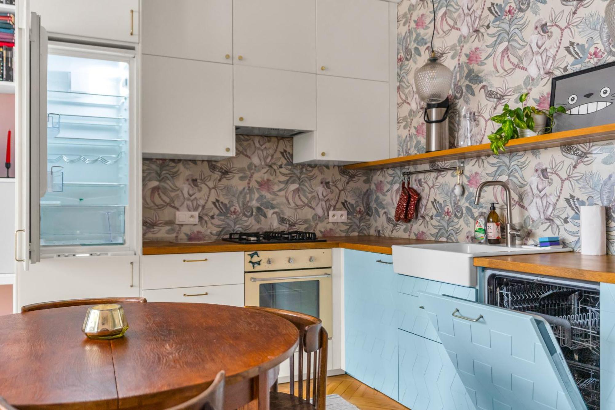 Apartament Hoza Heart Of