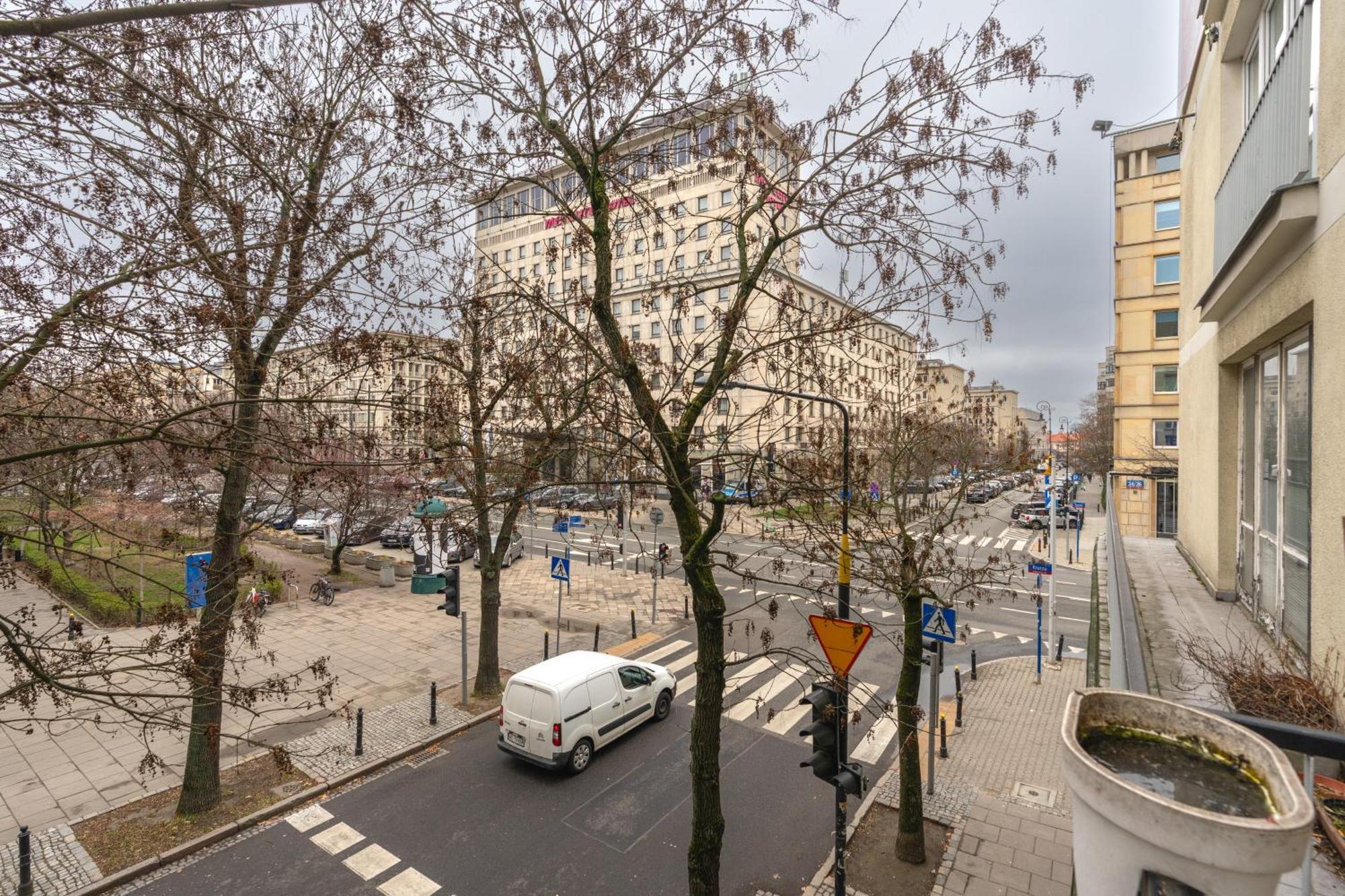 Apartament Hoza Heart Of *