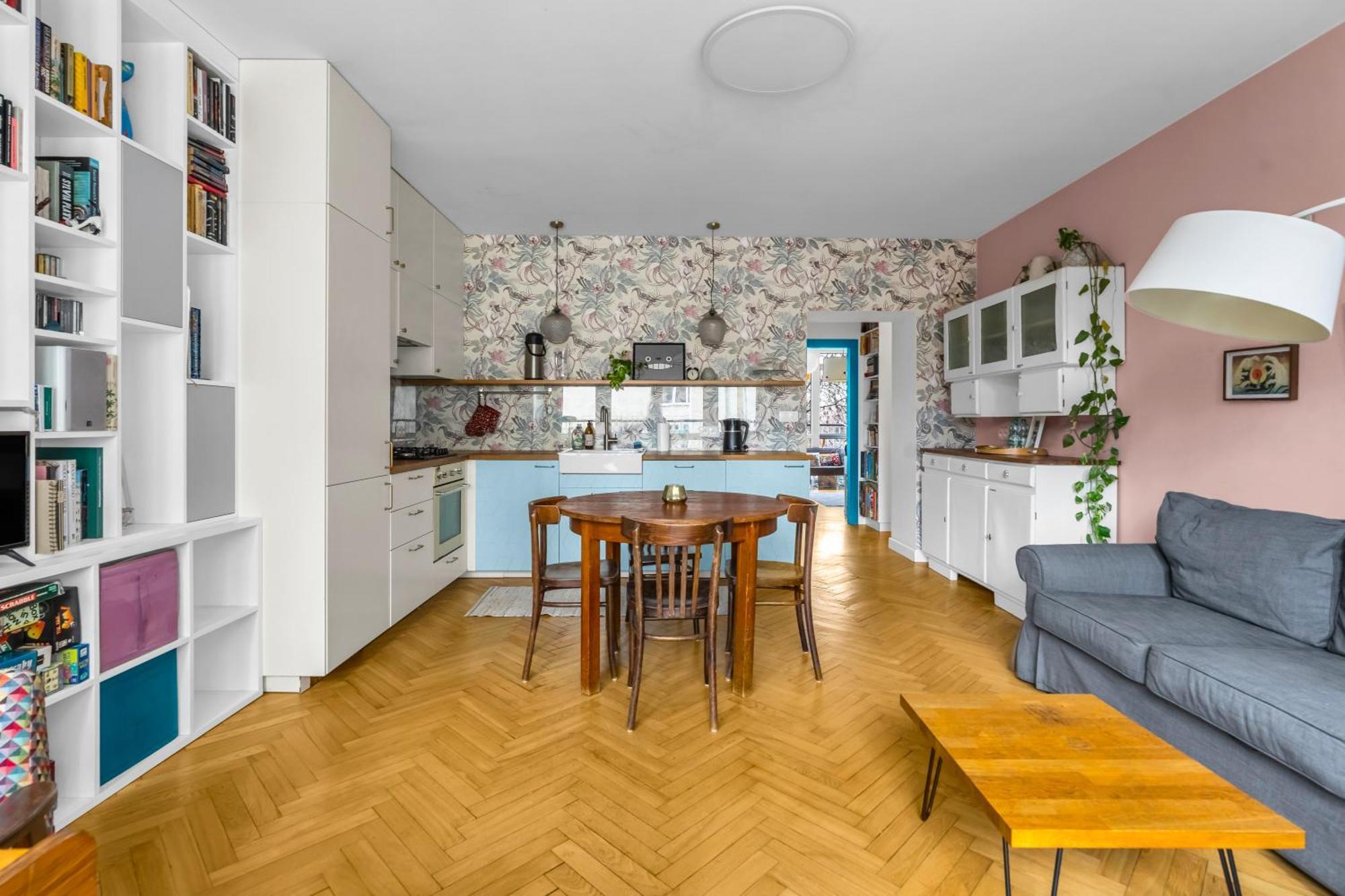 Hoza Heart Of Apartament *