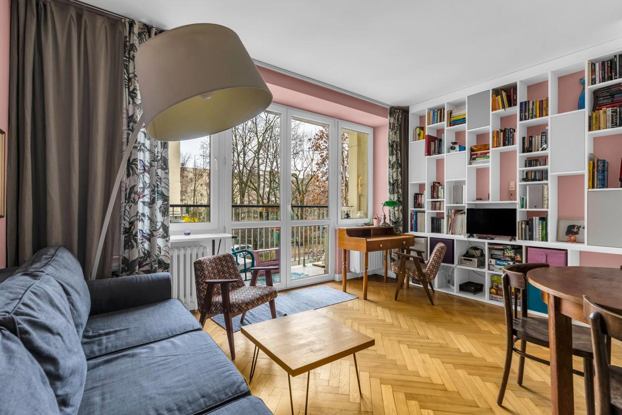 Apartament Hoza Heart Of