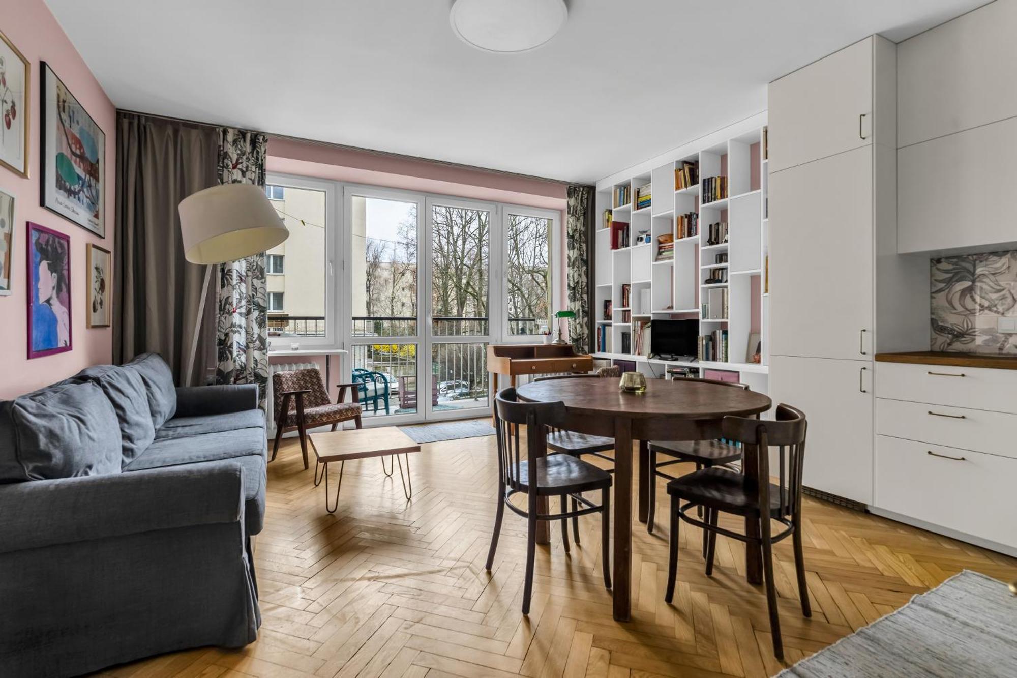 Hoza Heart Of Apartament