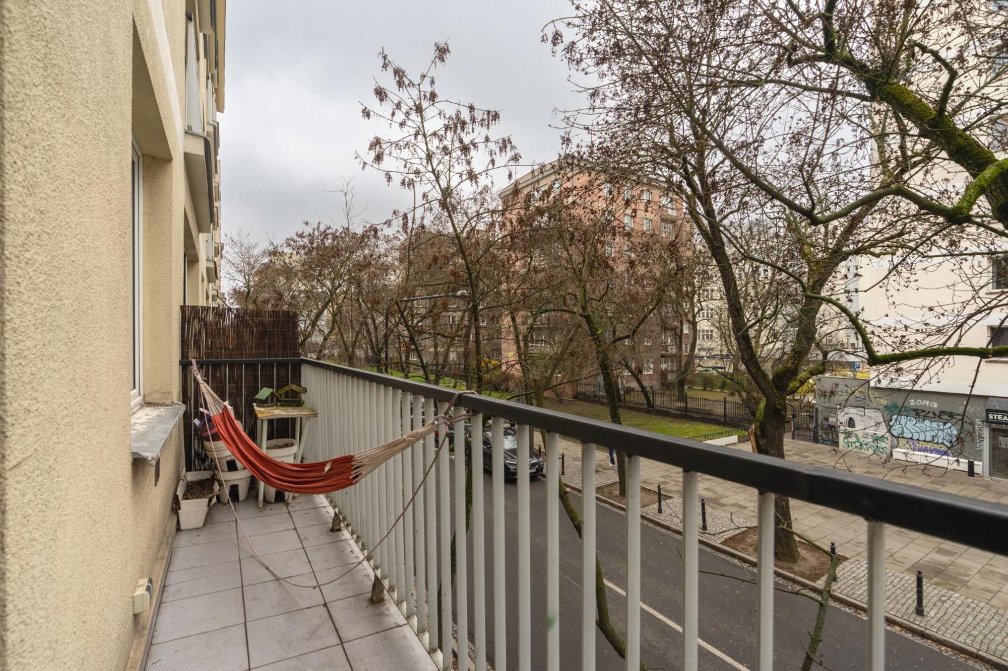 Apartament Hoza Heart Of