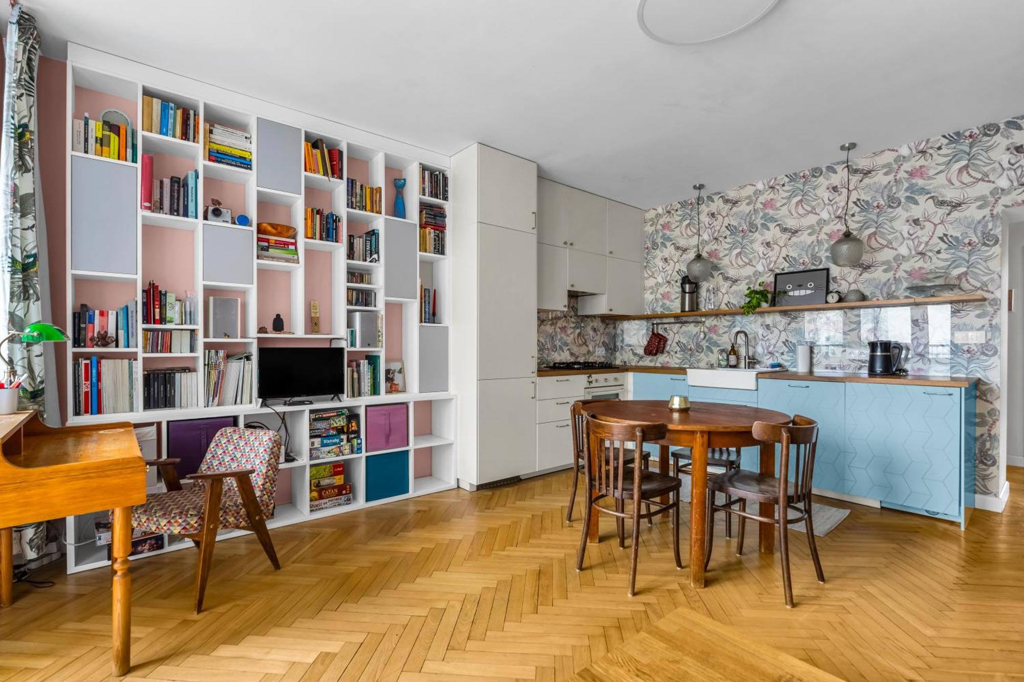 Apartment Hoza Heart Of *
