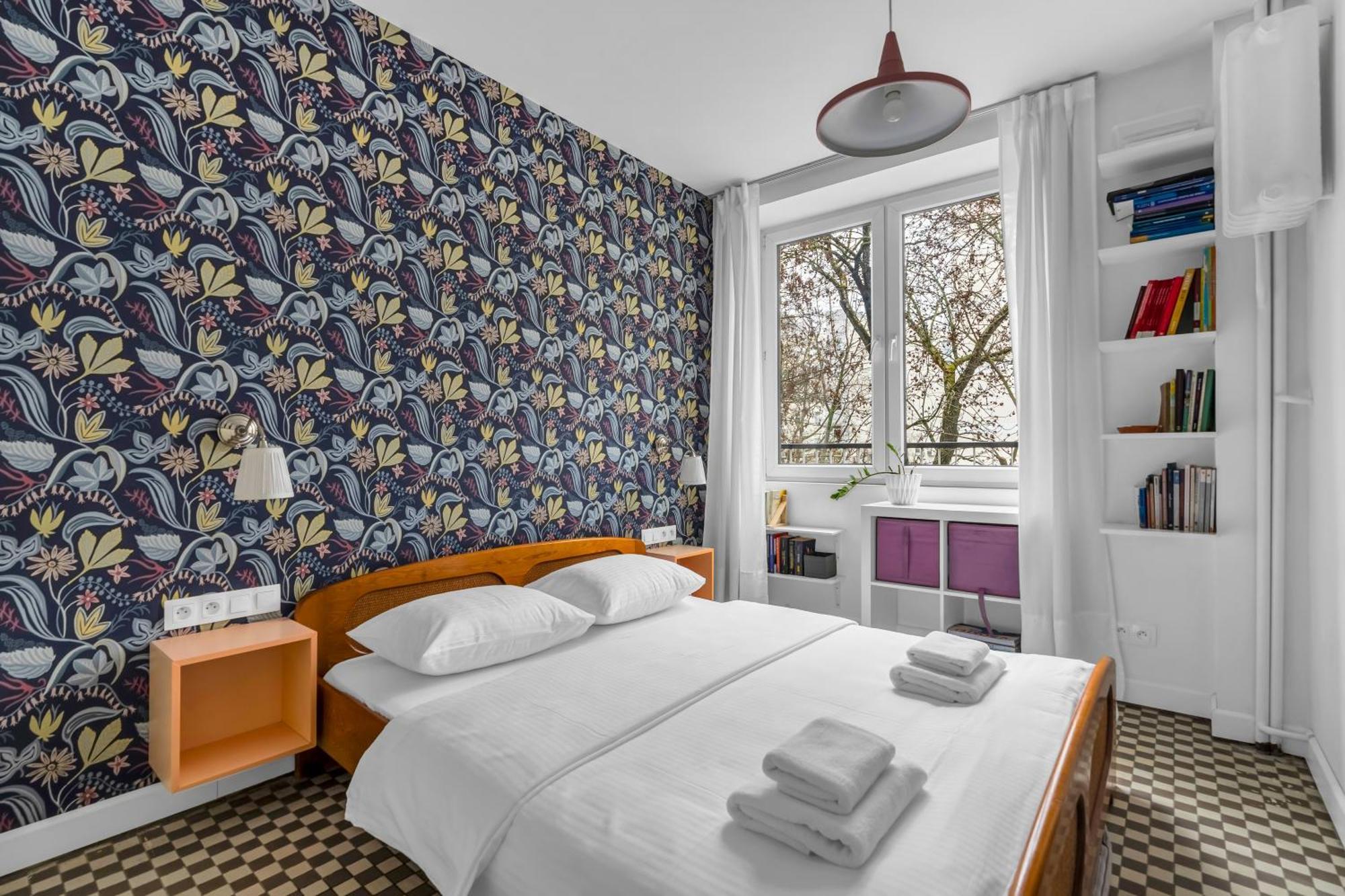 Apartment Hoza Heart Of