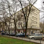 Hoza Heart Of Warsaw Apartment